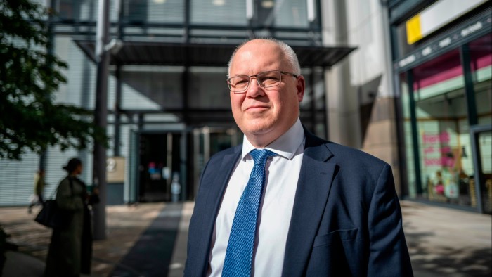 UK watchdog speeds up crypto approvals in response to critics